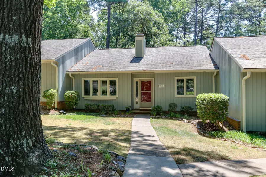 705 Tan Tara Square, Raleigh, NC 27615 - #2