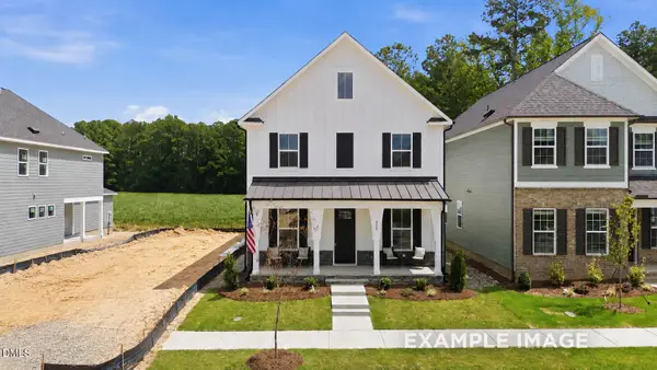 816 Carpet Grass Avenue, Knightdale, NC 27545