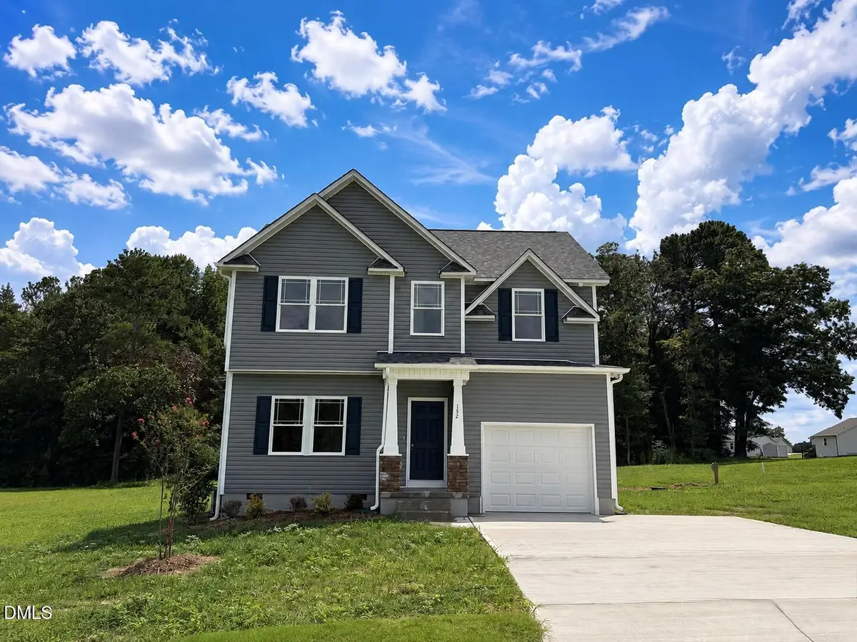152 Shiloh Drive, Lillington, NC 27546 - #1