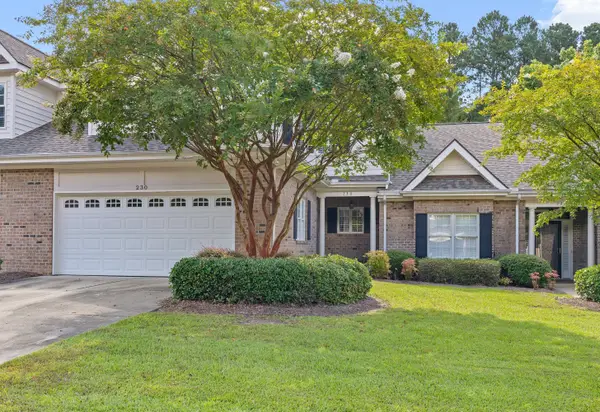 230 Lake Park Circle, Smithfield, NC 27577