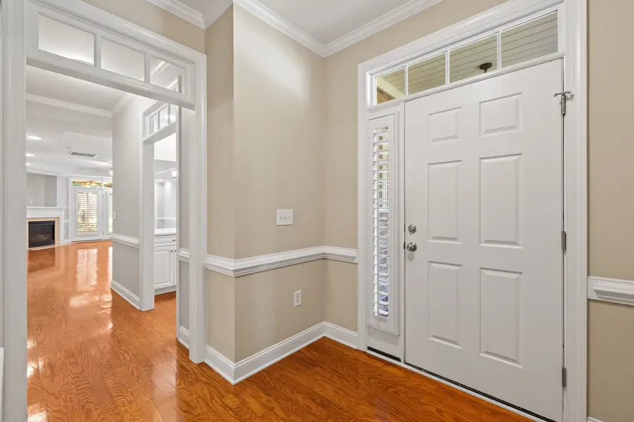230 Lake Park Circle, Smithfield, NC 27577 - #3