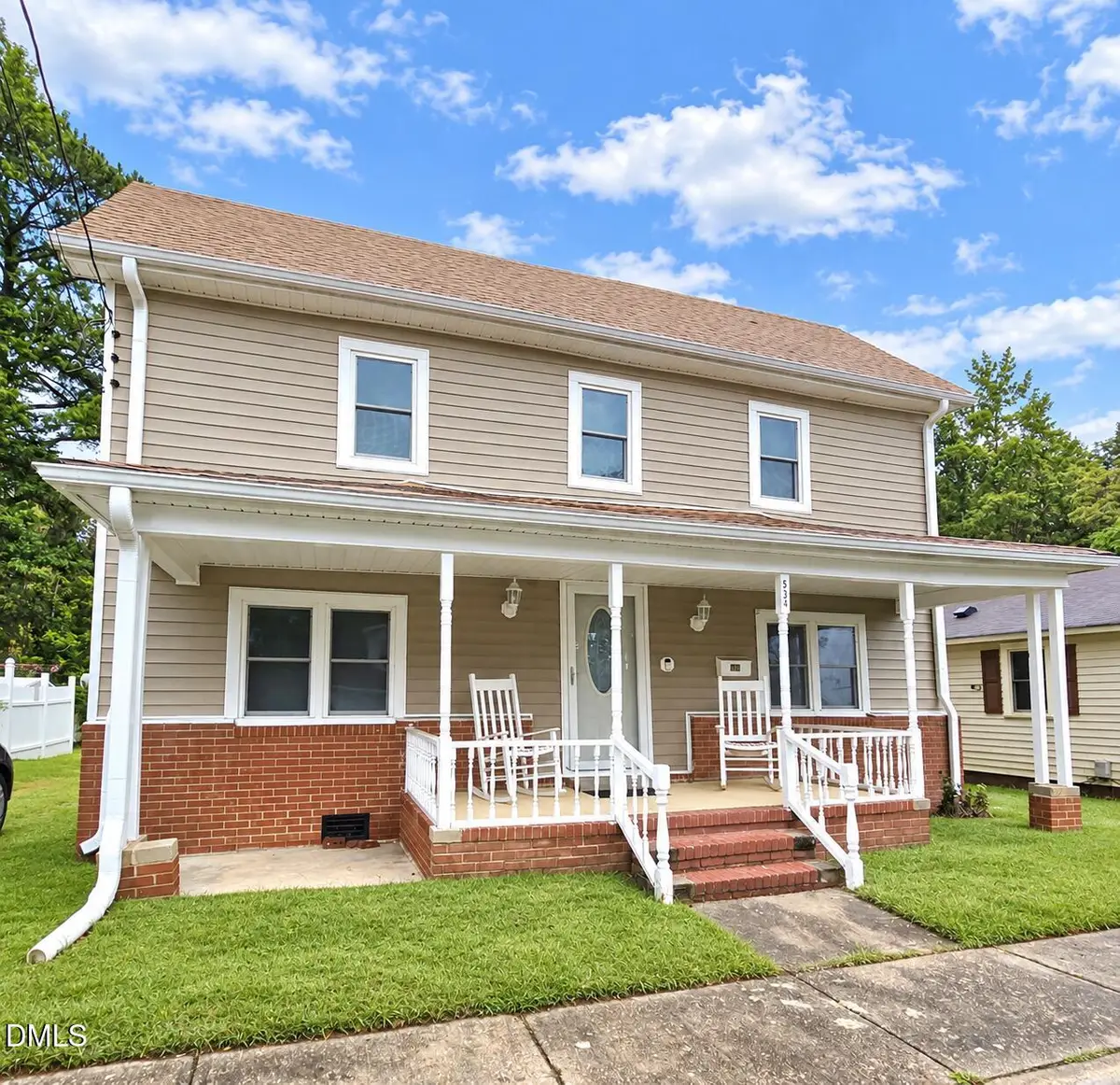 534 Madison Street, Plymouth, NC 27962 - #1