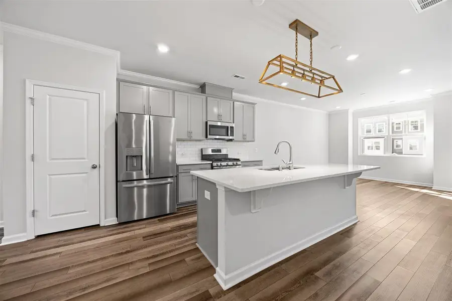2512 Laurel Valley Way, Raleigh, NC 27604 - #2