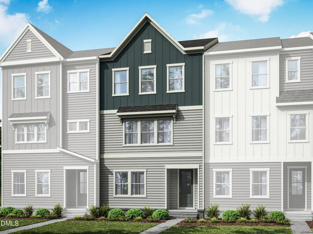 703 Callan View Avenue, Wake Forest, NC 27587 - #1