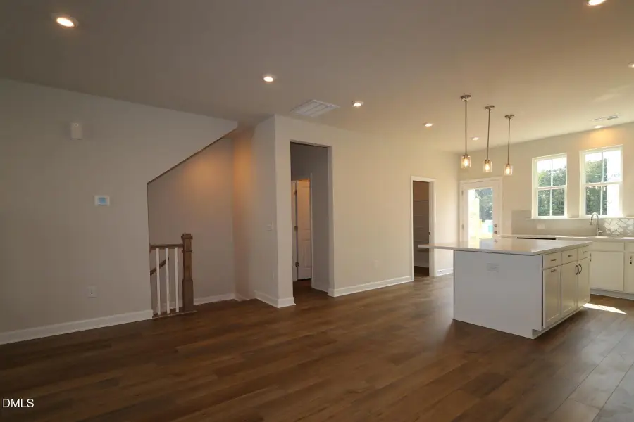 703 Callan View Avenue, Wake Forest, NC 27587 - #3
