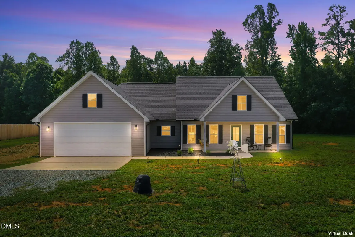 141 Gregory's Grange Drive, Yanceyville, NC 27379 - #1