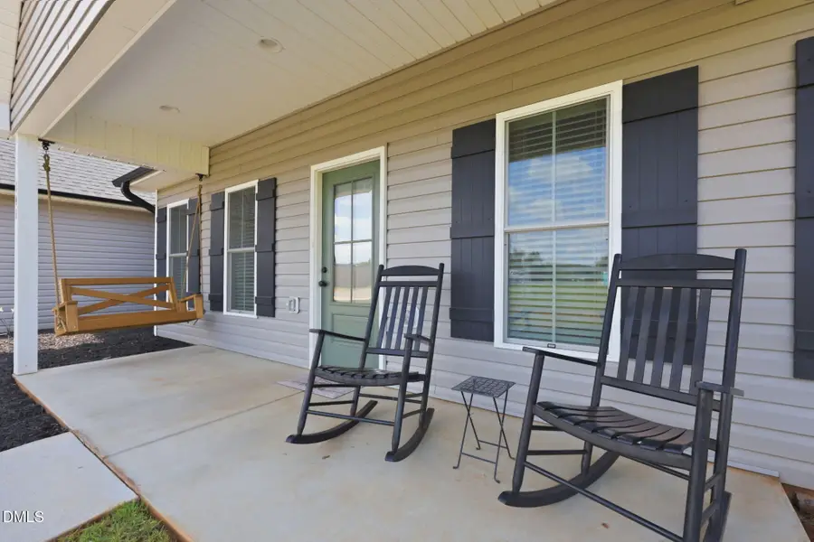 141 Gregory's Grange Drive, Yanceyville, NC 27379 - #3