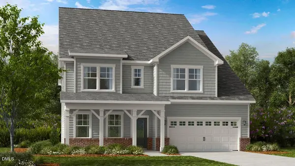 1421 Ranchester Road, Knightdale, NC 27545