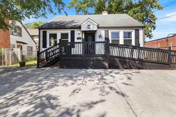 1006 Carlton Avenue, Raleigh, NC 27606