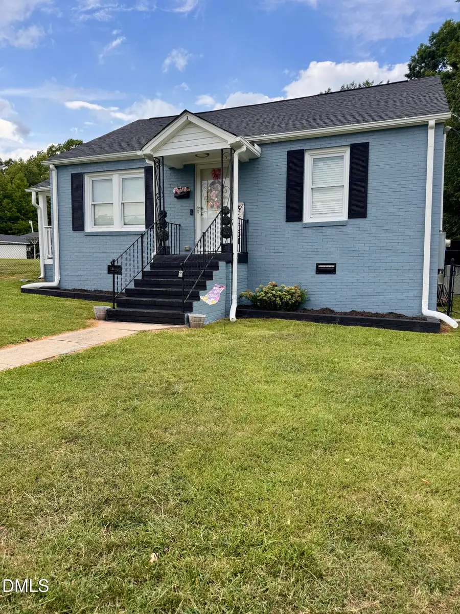 220 Hill Street, Roxboro, NC 27573 - #2