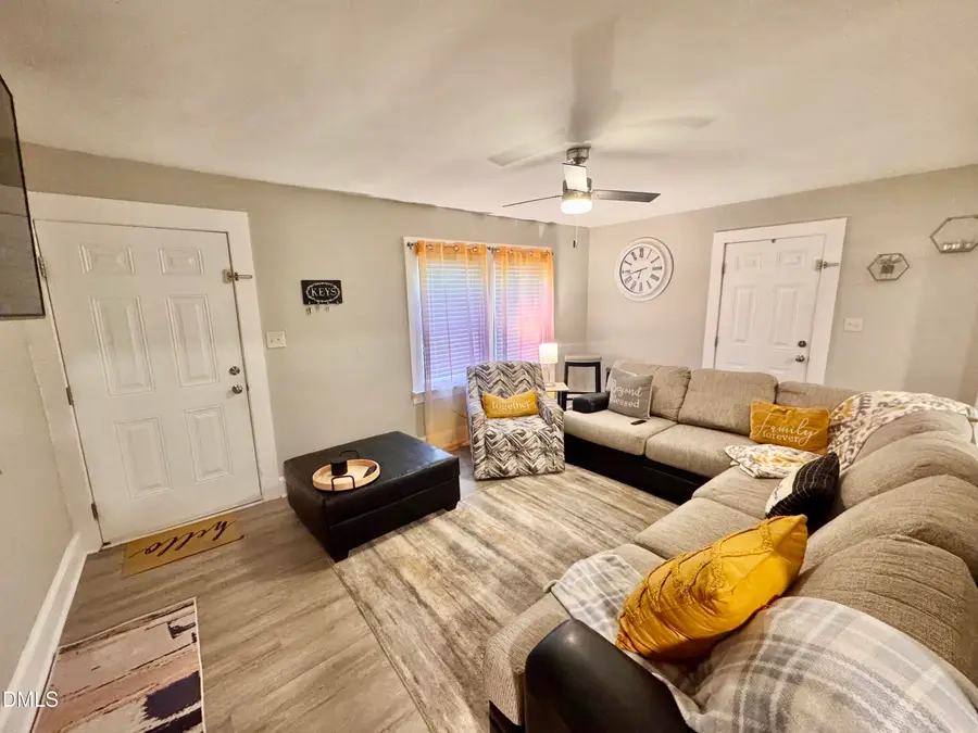 220 Hill Street, Roxboro, NC 27573 - #3