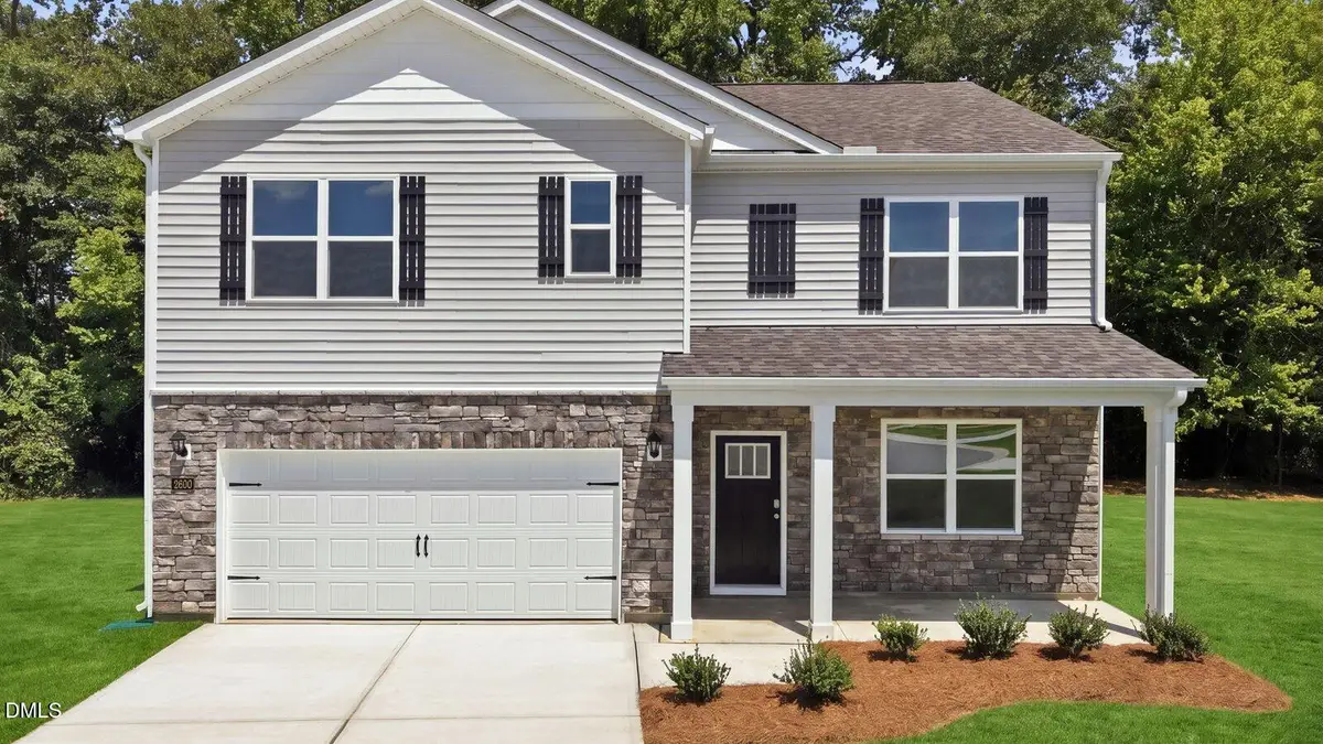 1045 Crossway Lane, Rocky Mount, NC 27804 - #1