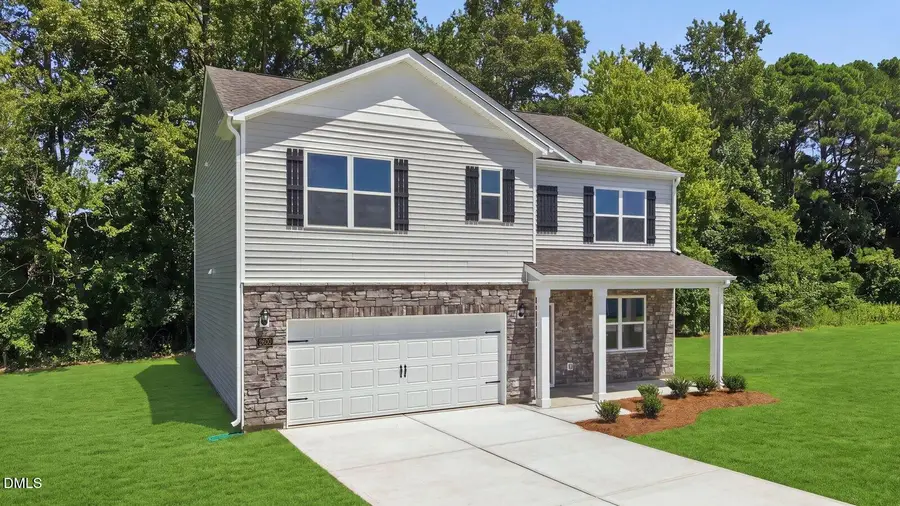 1045 Crossway Lane, Rocky Mount, NC 27804 - #3
