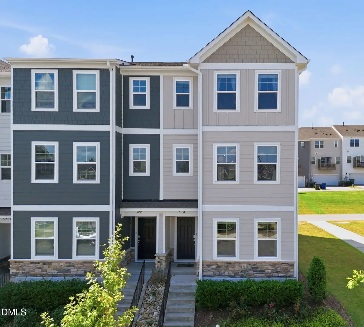 5234 Beardall Street, Raleigh, NC 27616 - #1