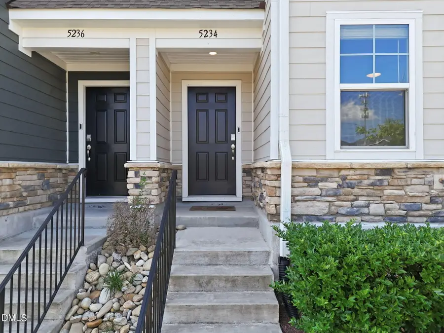 5234 Beardall Street, Raleigh, NC 27616 - #2