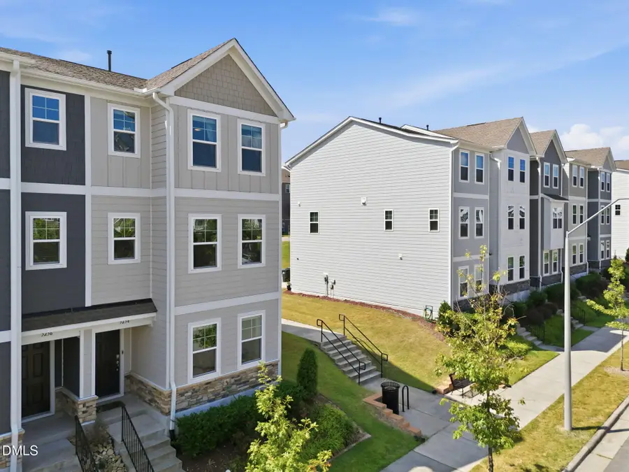 5234 Beardall Street, Raleigh, NC 27616 - #3