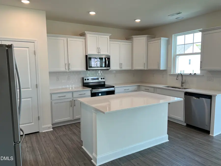 917 Channel Drop Loop, Zebulon, NC 27597 - #2
