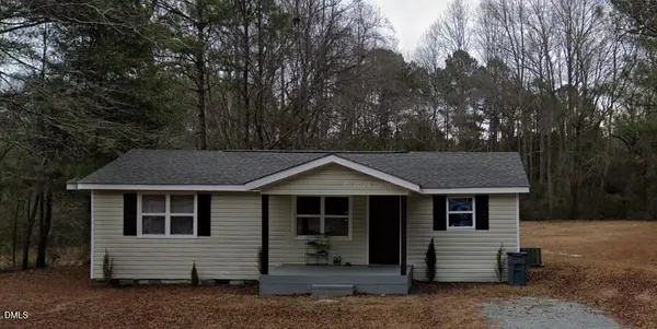 1615 Halsey Loop, Hope Mills, NC 28348