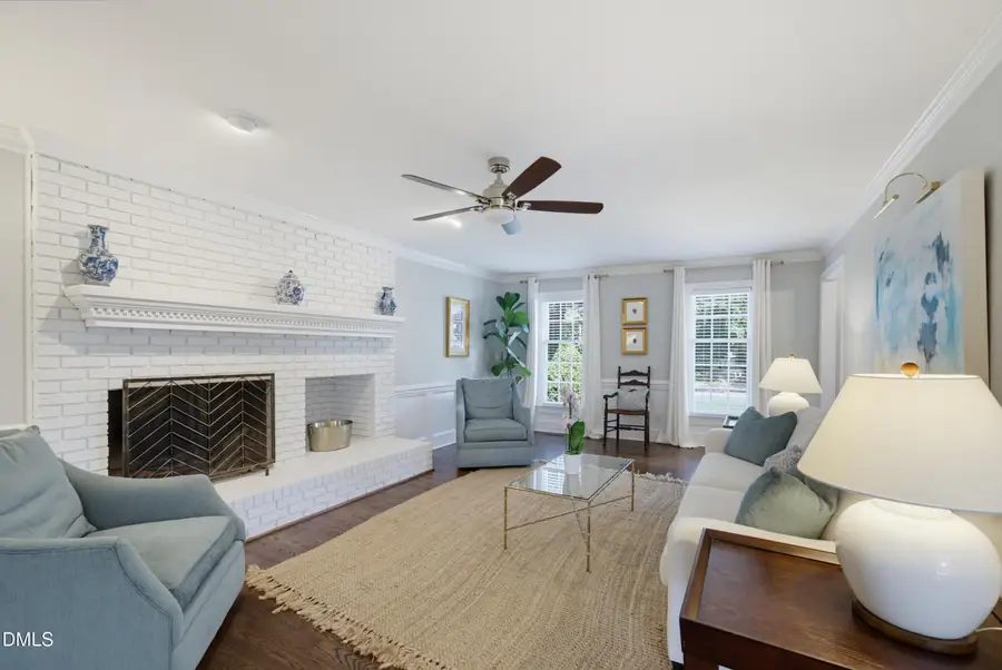 8000 Morgans Way, Raleigh, NC 27615 - #2