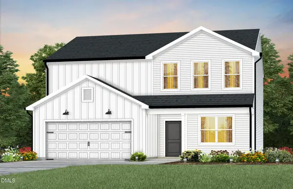620 Westford Drive, Sanford, NC 27330