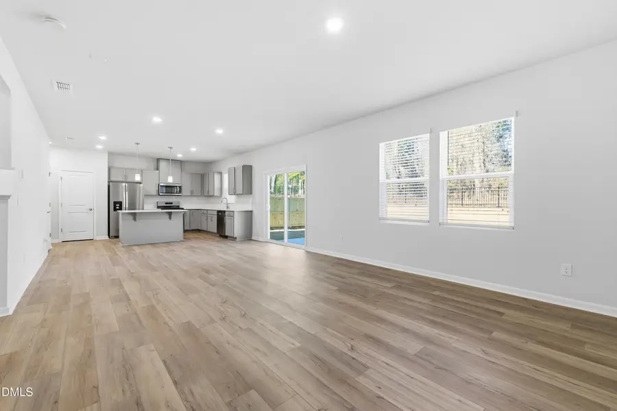 620 Westford Drive, Sanford, NC 27330 - #3