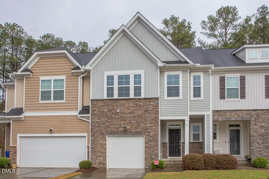 1136 Southpoint Trail, Durham, NC 27713 - #1