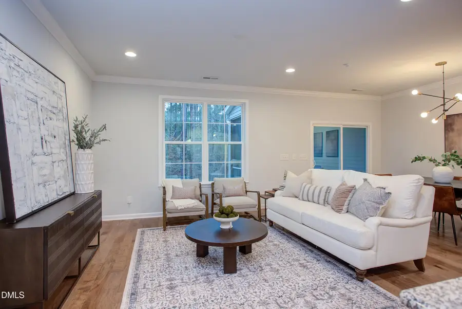1136 Southpoint Trail, Durham, NC 27713 - #3