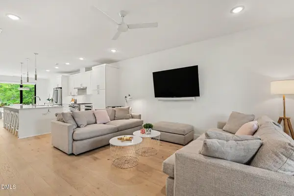 2119 Brewer Street, Raleigh, NC 27608
