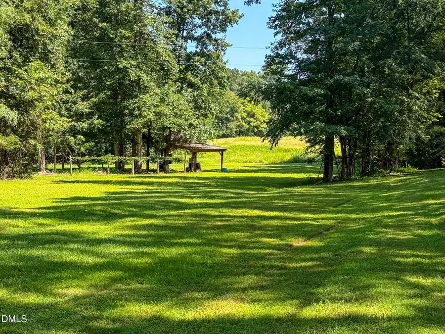 635 Guess Road, Hurdle Mills, NC 27541 - #3