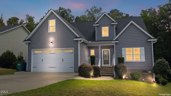 870 Live Oak Lane, Nashville, NC 27856