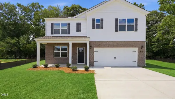 1045 Crossway Lane, Rocky Mount, NC 27804