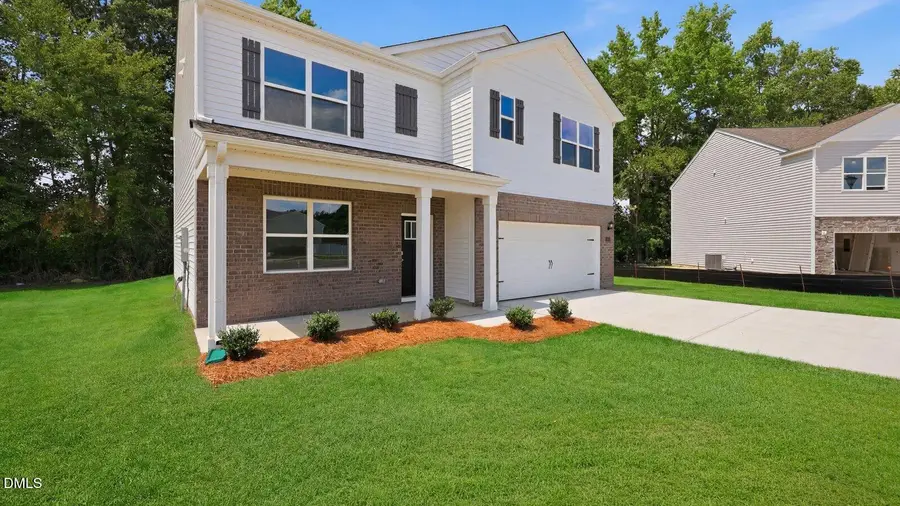 1046 Crossway Lane, Rocky Mount, NC 27804 - #2