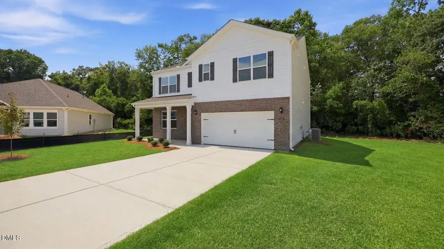 1046 Crossway Lane, Rocky Mount, NC 27804 - #3