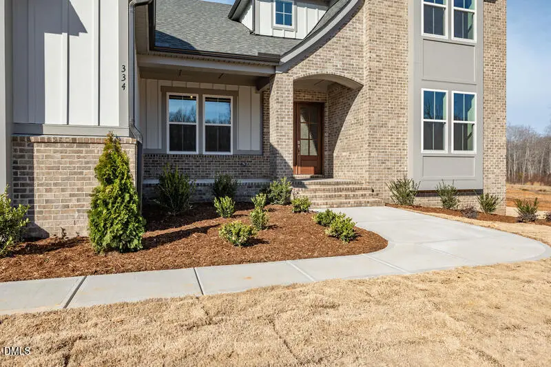331 Meadow Walk Drive, Fuquay Varina, NC 27526 - #2