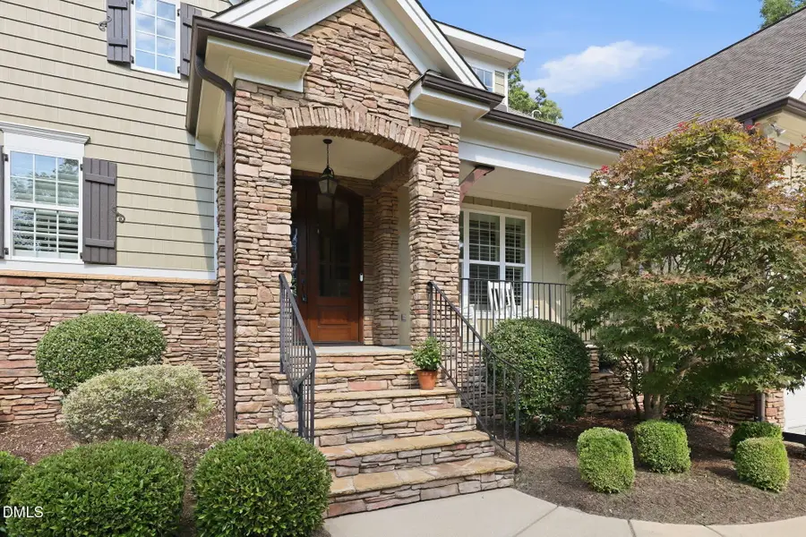 2641 Silver Bend Drive, Apex, NC 27539 - #3