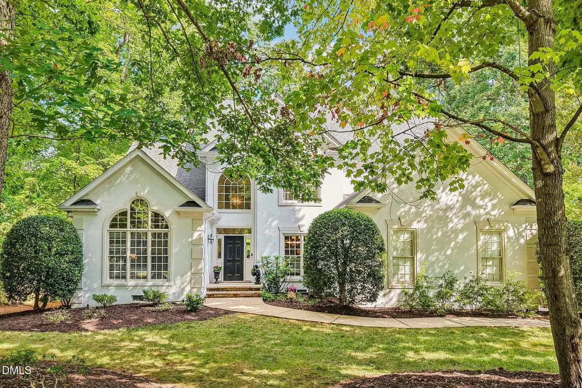 105 Versailles Drive, Cary, NC 27511 - #1