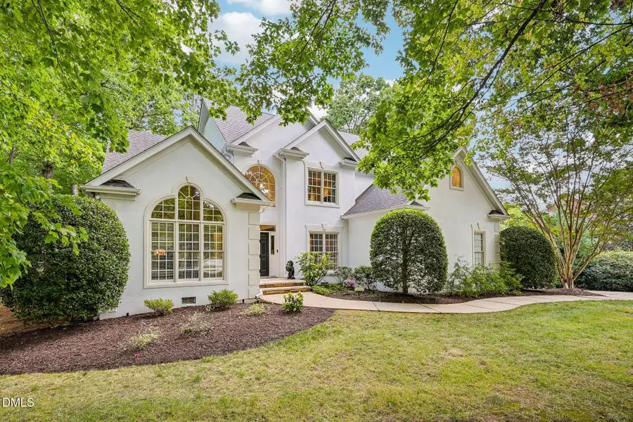 105 Versailles Drive, Cary, NC 27511 - #3