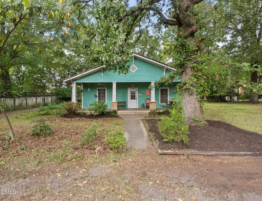101 Lindsay Street, Carrboro, NC 27510 - #2