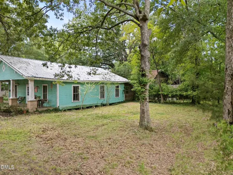 101 Lindsay Street, Carrboro, NC 27510 - #3