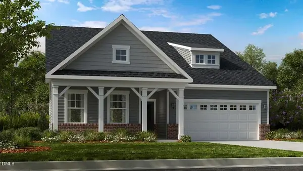2000 Mayglass Drive, Knightdale, NC 27545