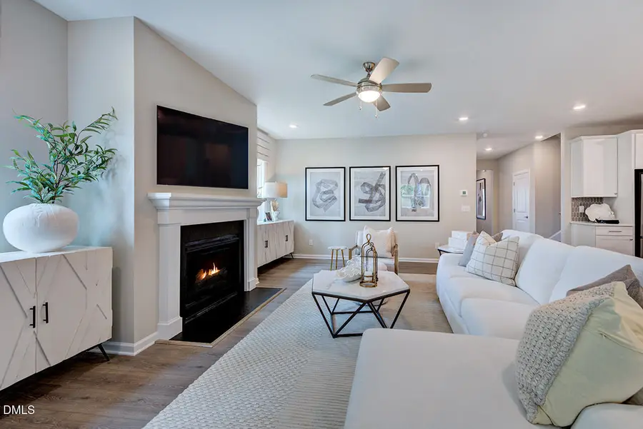 2000 Mayglass Drive, Knightdale, NC 27545 - #3