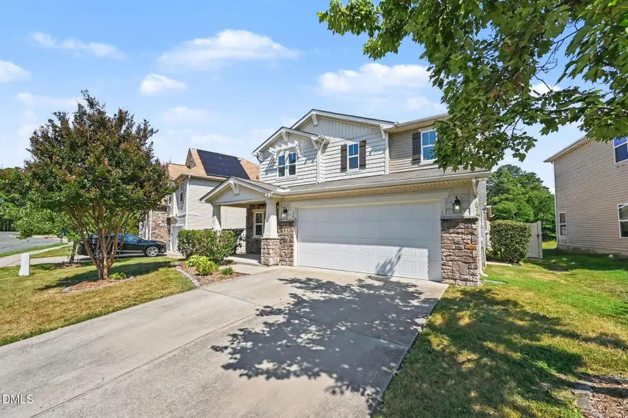 136 Daneborg Road, Durham, NC 27703 - #2
