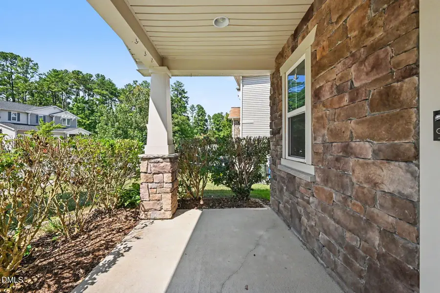 136 Daneborg Road, Durham, NC 27703 - #3