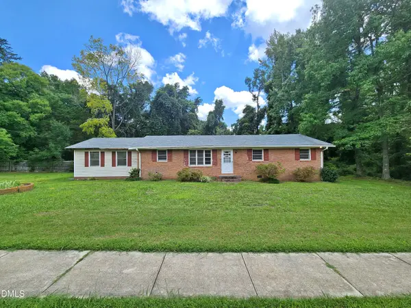 1234 S Third Street, Mebane, NC 27302