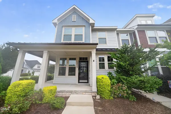 1828 Shady Oaks Drive, Wendell, NC 27591