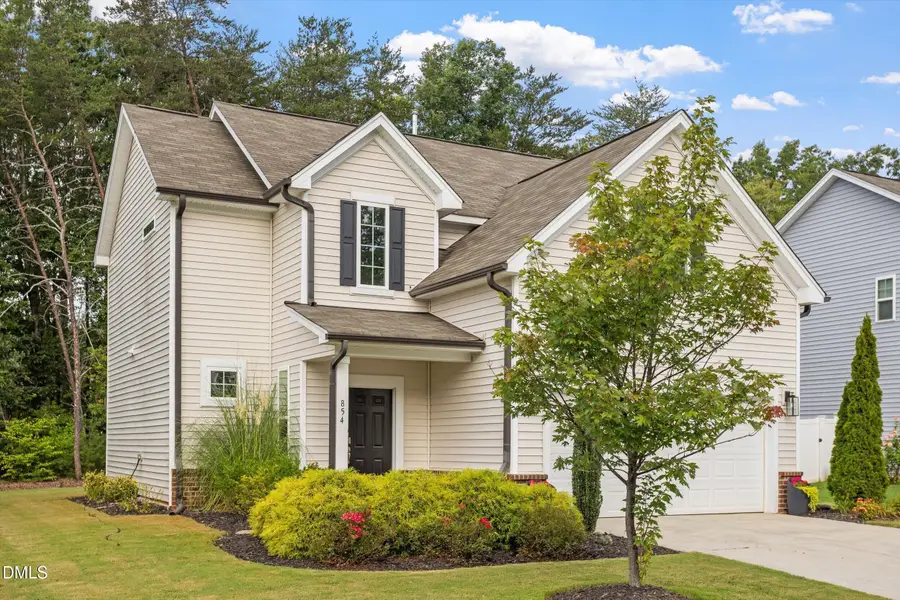 854 Royal Oak Lane, Mebane, NC 27302 - #3