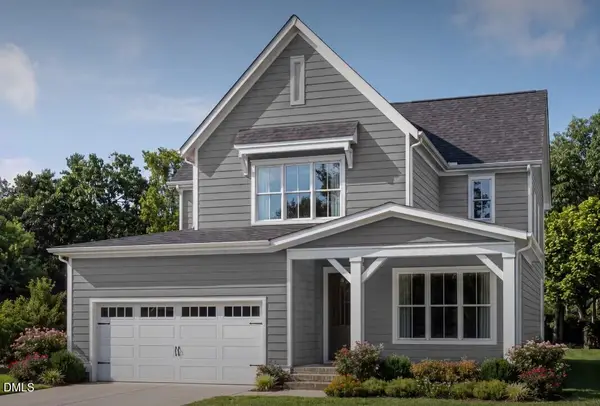 333 Spotted Turtle Trail, Wendell, NC 27591