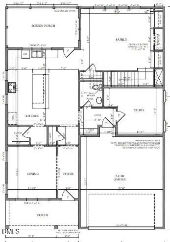 333 Spotted Turtle Trail, Wendell, NC 27591 - #2