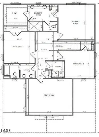 333 Spotted Turtle Trail, Wendell, NC 27591 - #3