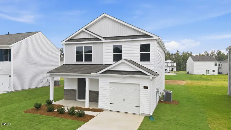 3822 Dianne Drive, Wilson, NC 27896 - #3